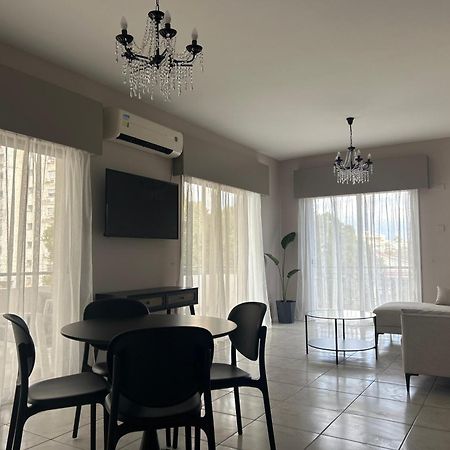 Beach Apartment'S 레메소스 외부 사진