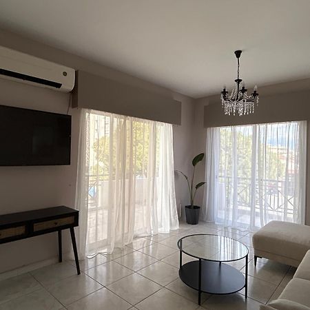 Beach Apartment'S 레메소스 외부 사진