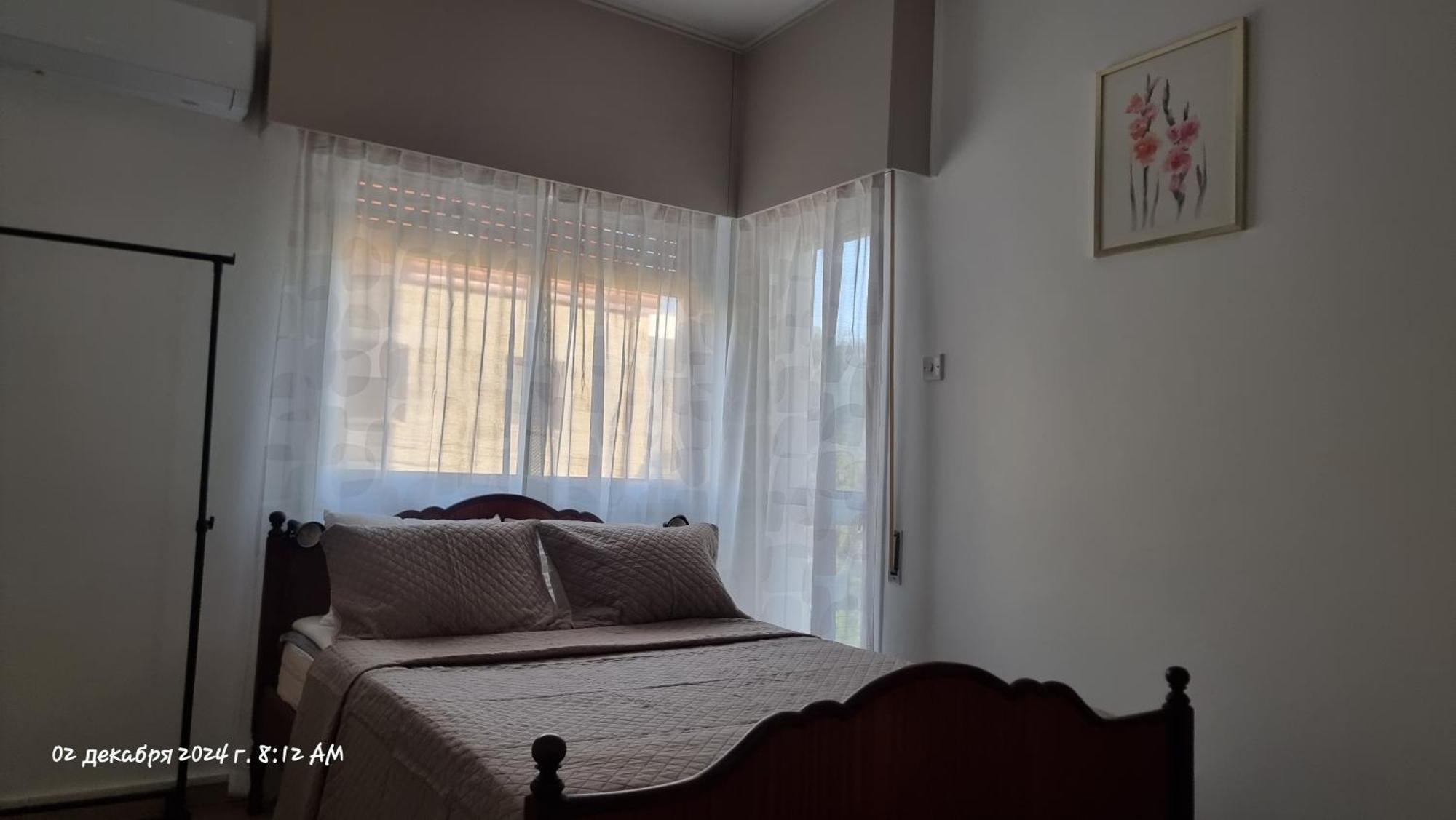 Beach Apartment'S 레메소스 외부 사진