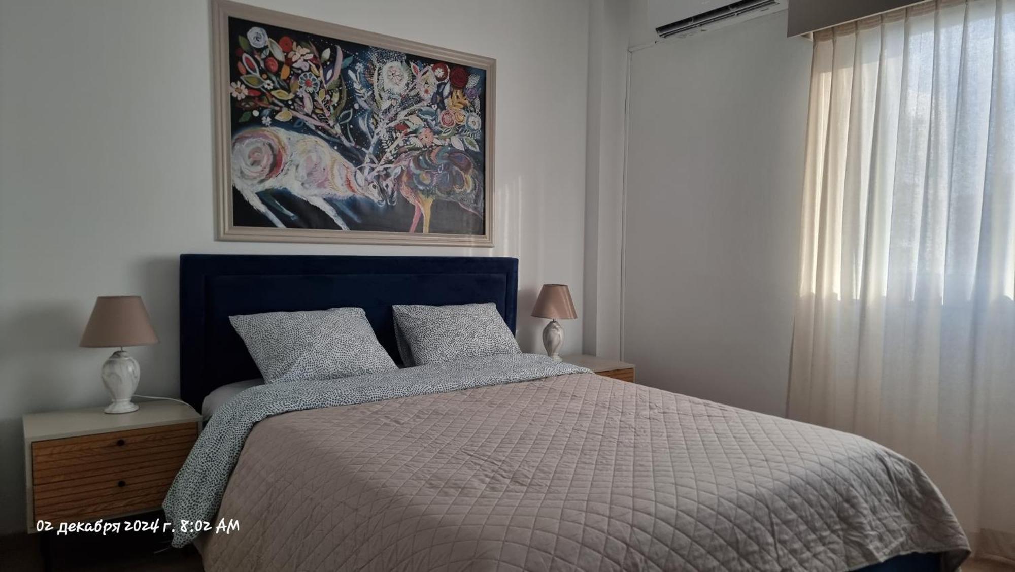 Beach Apartment'S 레메소스 외부 사진