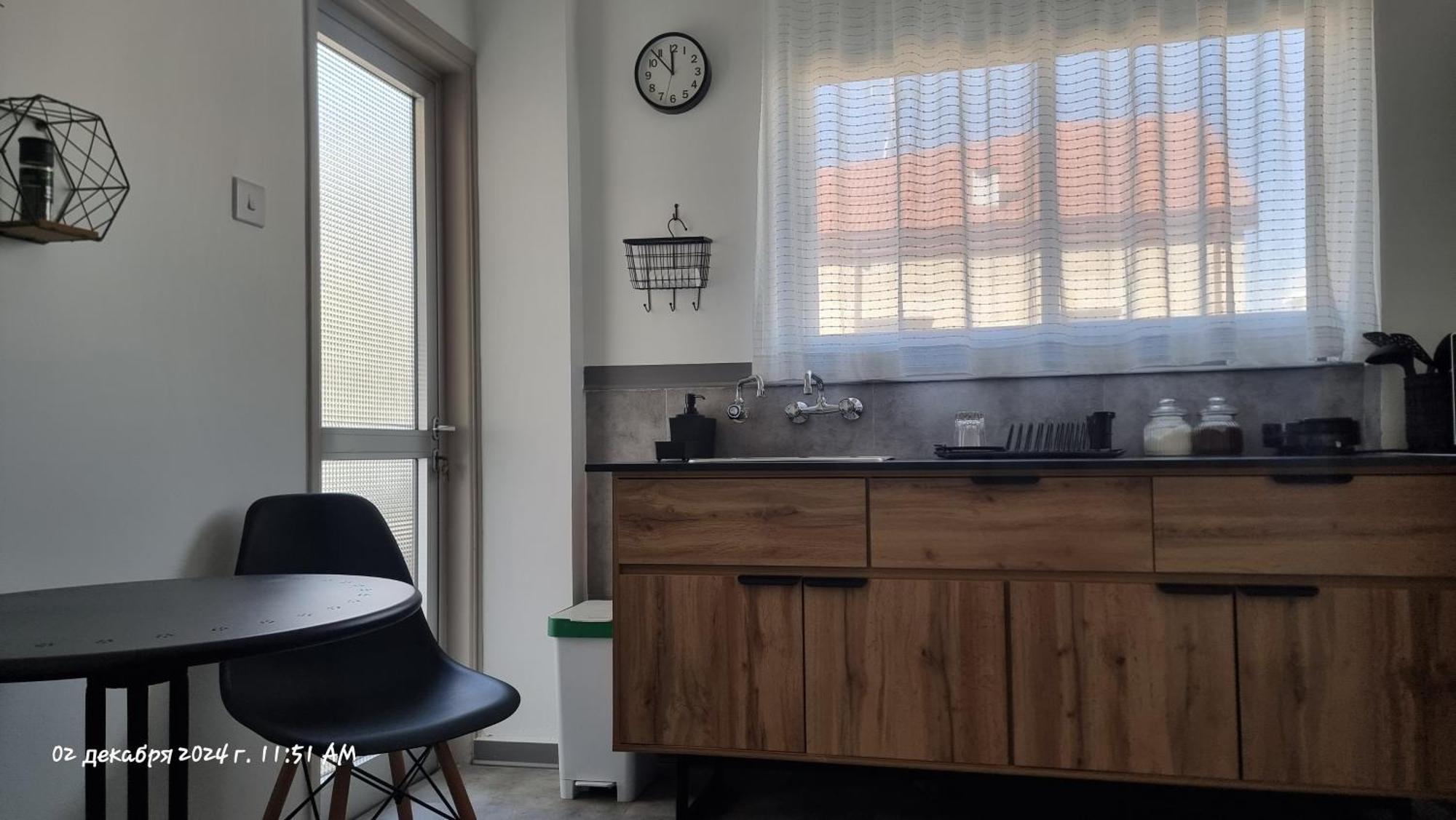 Beach Apartment'S 레메소스 외부 사진