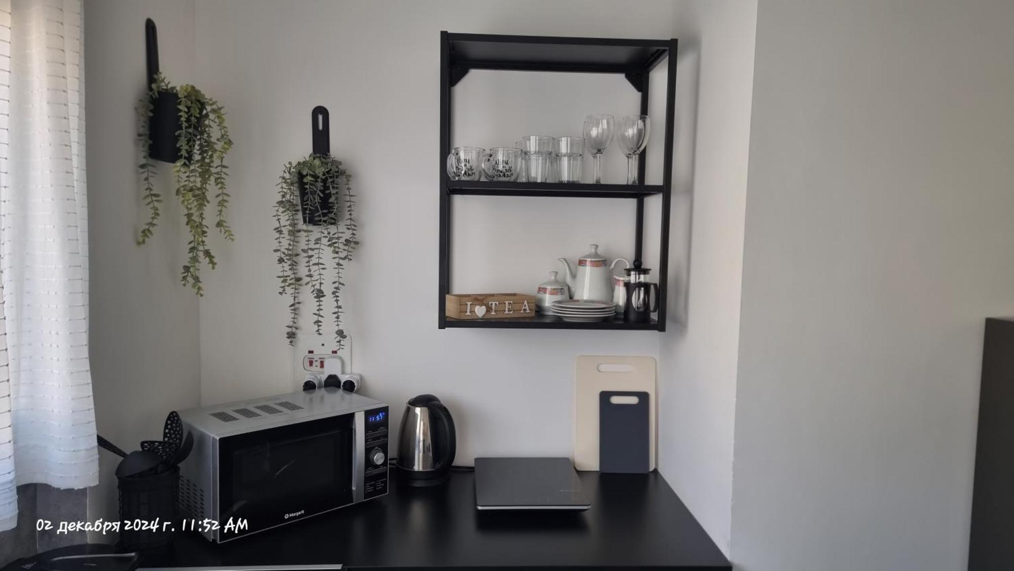 Beach Apartment'S 레메소스 외부 사진