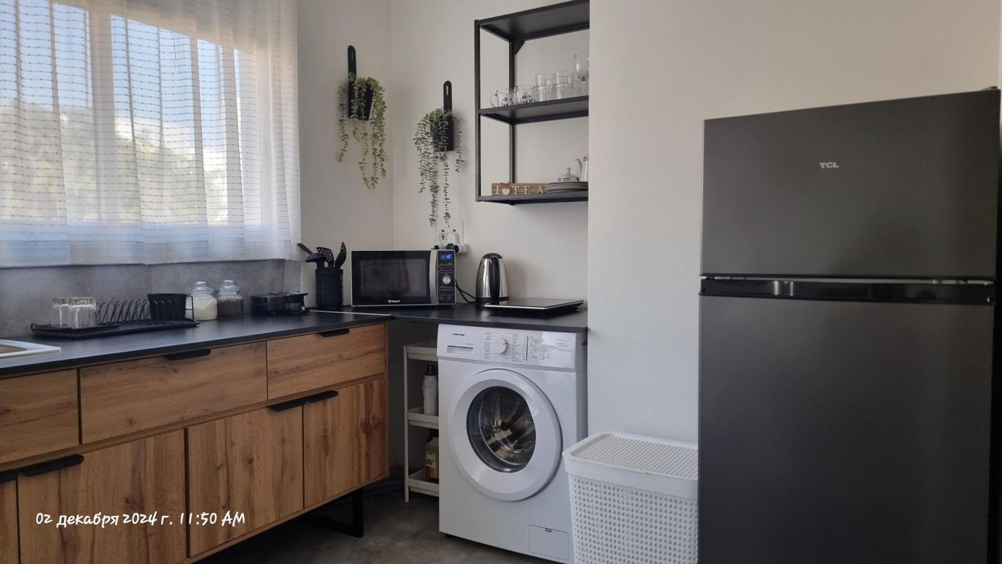 Beach Apartment'S 레메소스 외부 사진