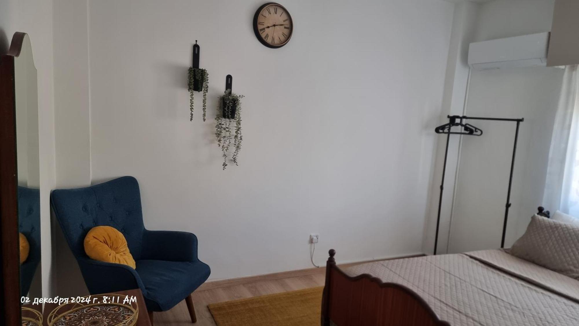 Beach Apartment'S 레메소스 외부 사진