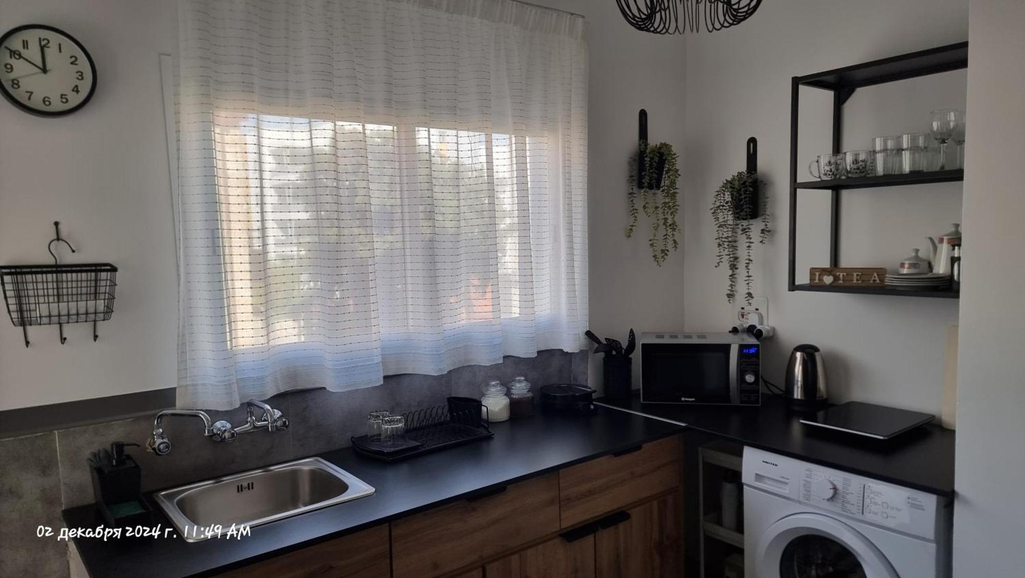 Beach Apartment'S 레메소스 외부 사진