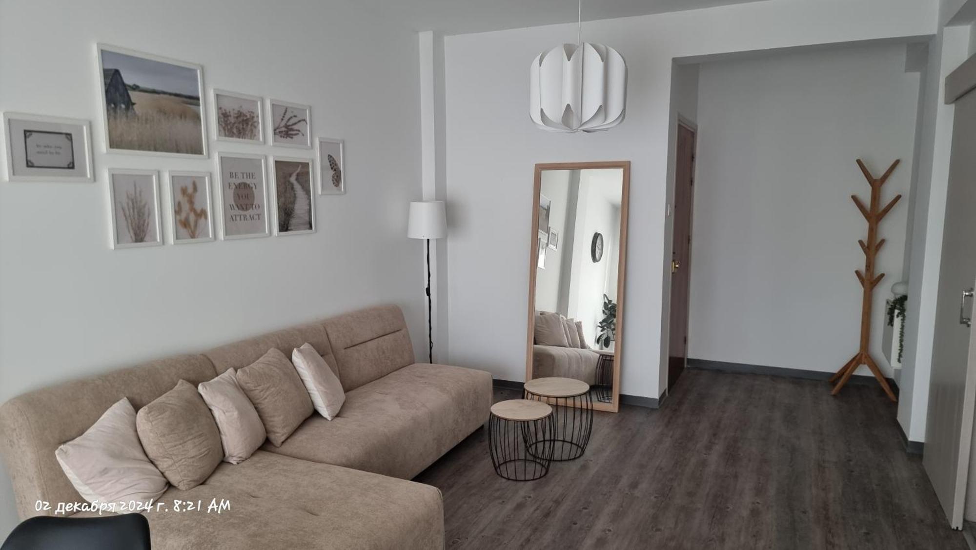 Beach Apartment'S 레메소스 외부 사진