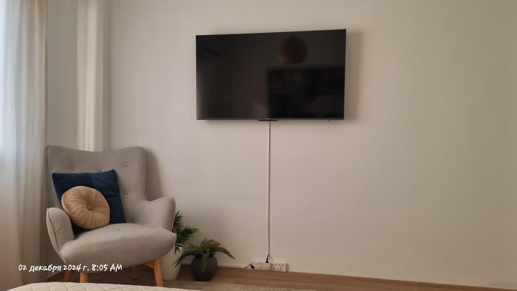 Beach Apartment'S 레메소스 외부 사진