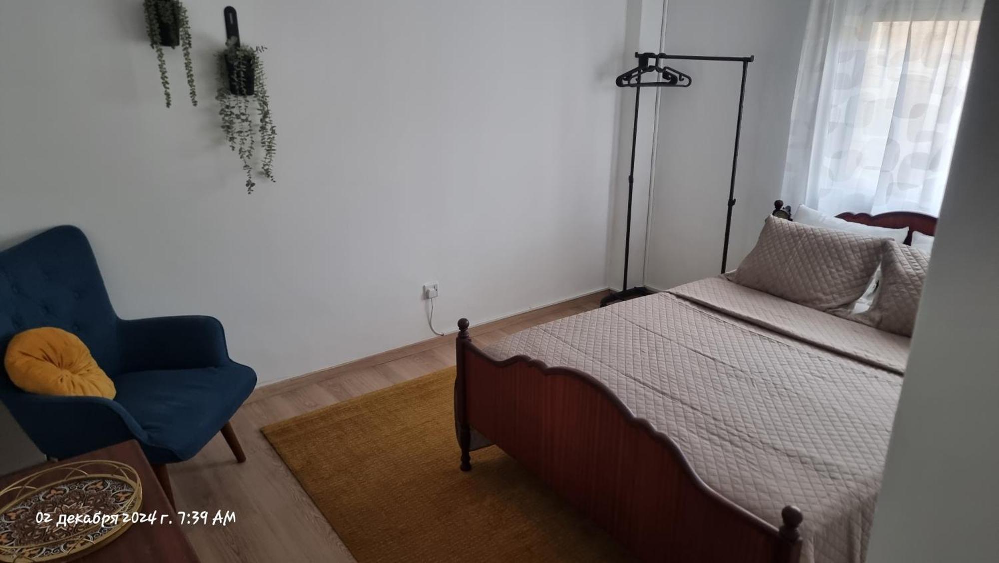 Beach Apartment'S 레메소스 외부 사진