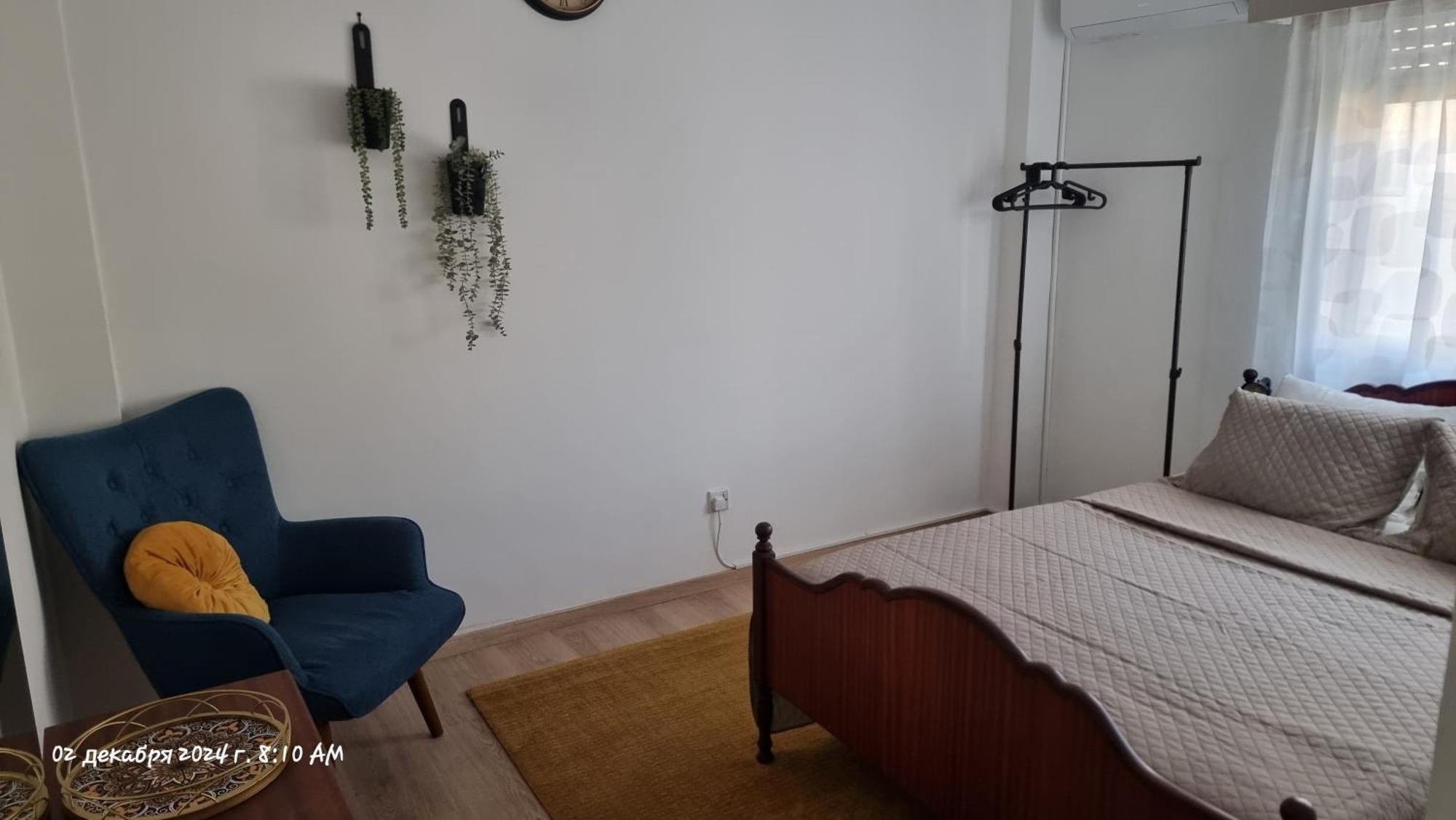 Beach Apartment'S 레메소스 외부 사진