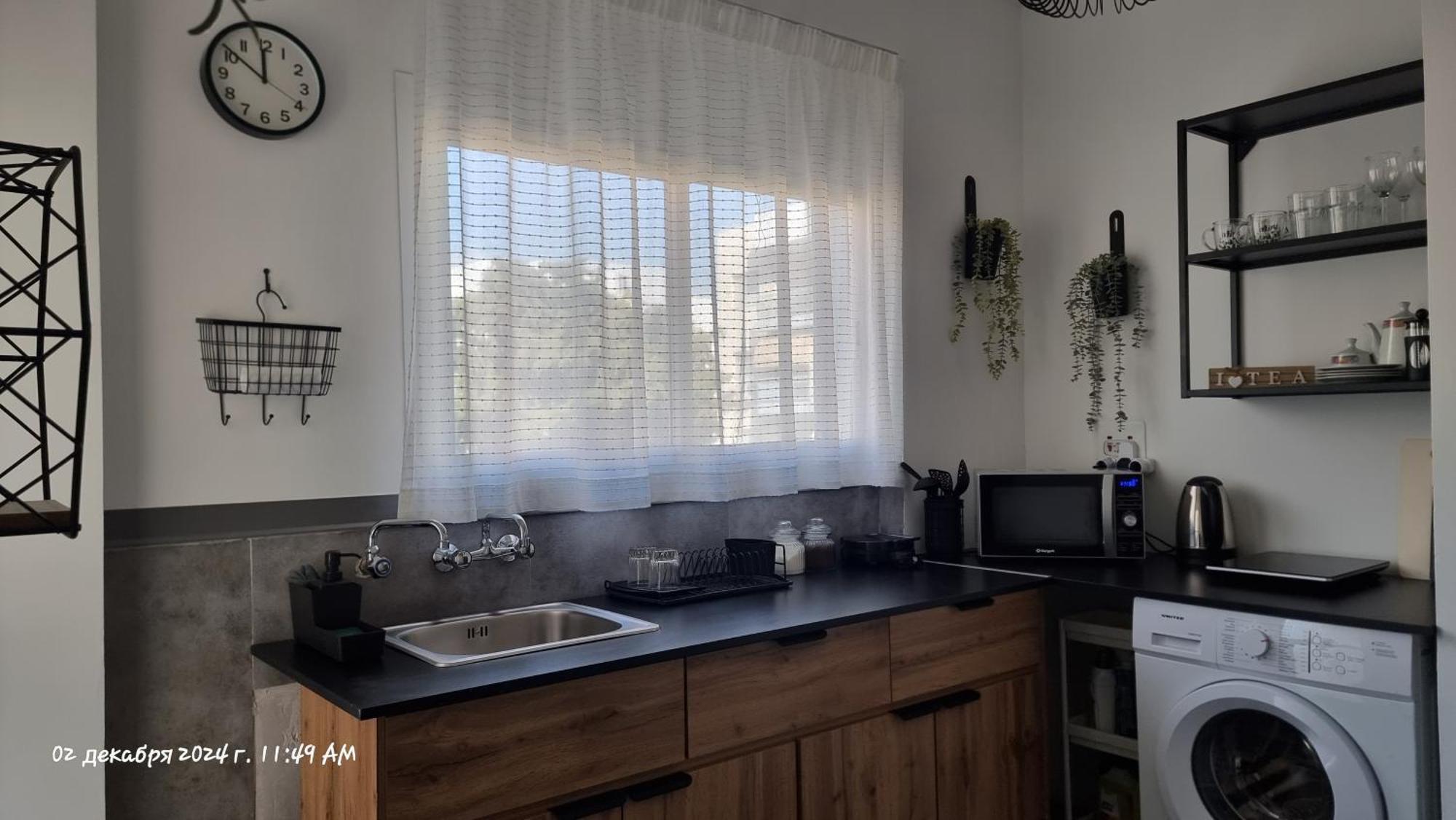 Beach Apartment'S 레메소스 외부 사진