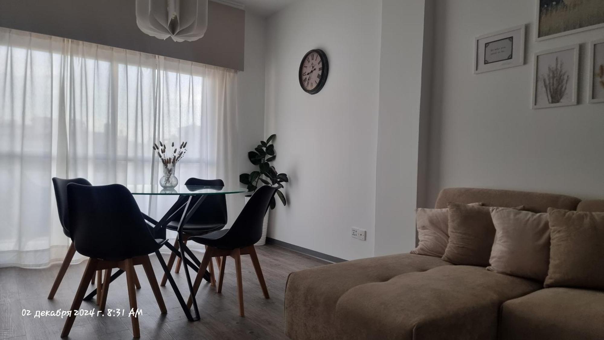 Beach Apartment'S 레메소스 외부 사진