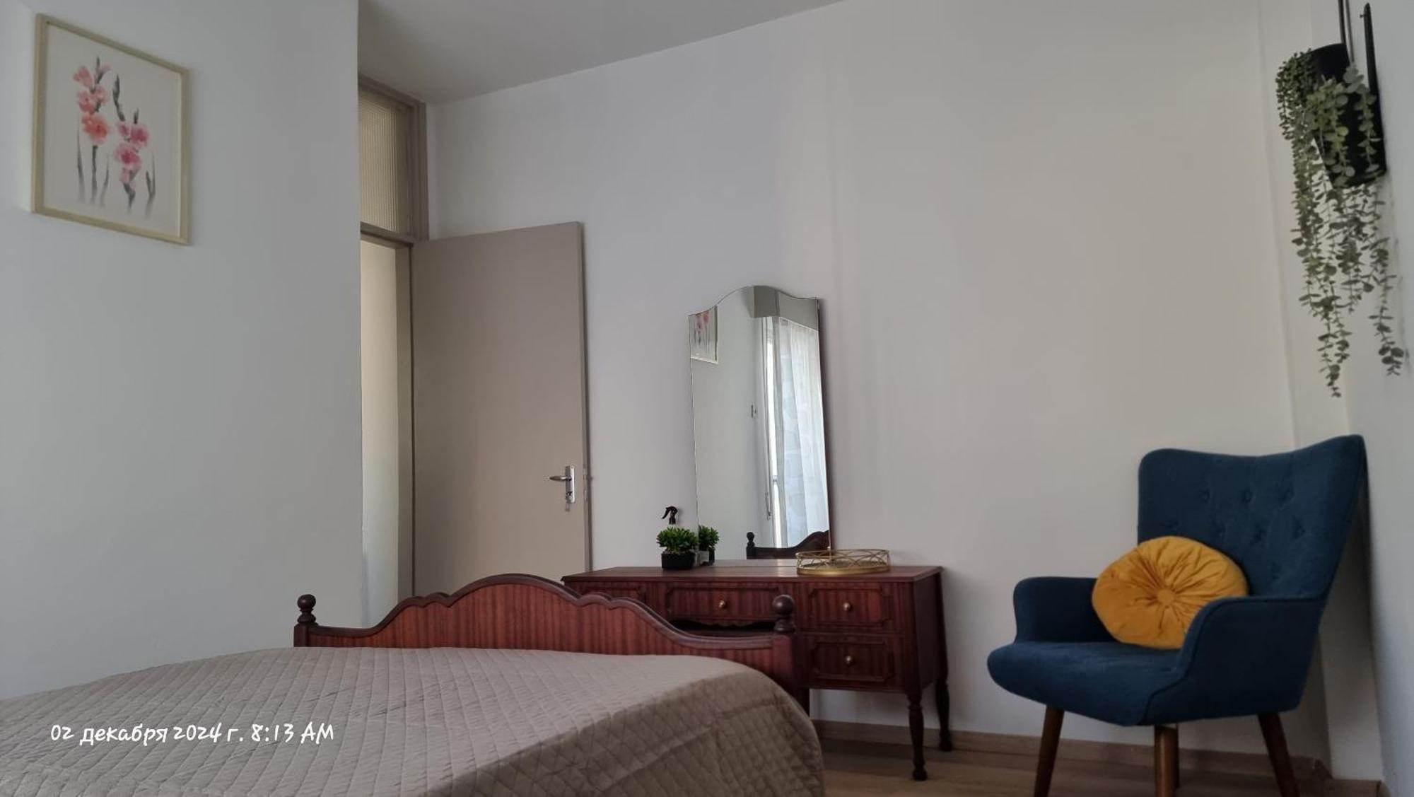 Beach Apartment'S 레메소스 외부 사진