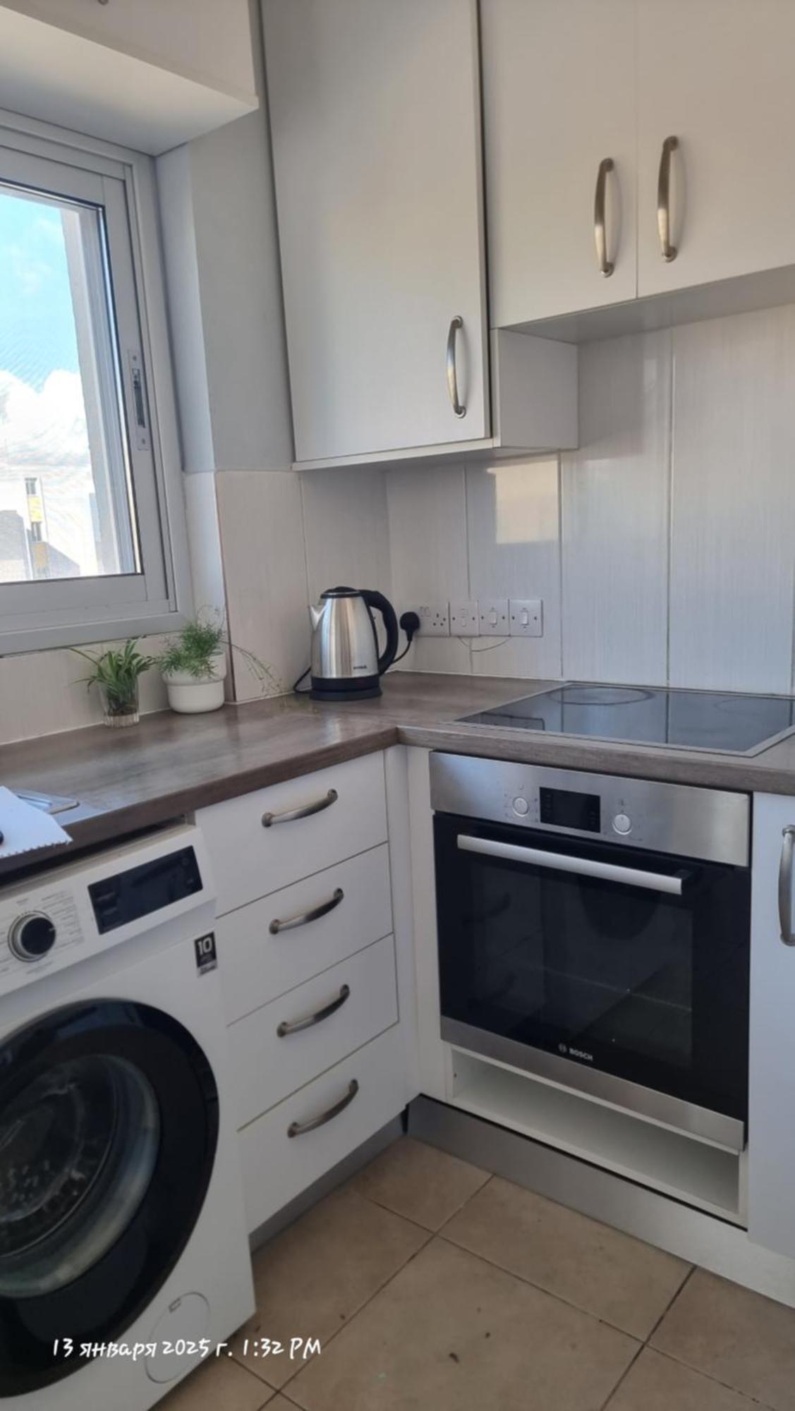 Beach Apartment'S 레메소스 외부 사진