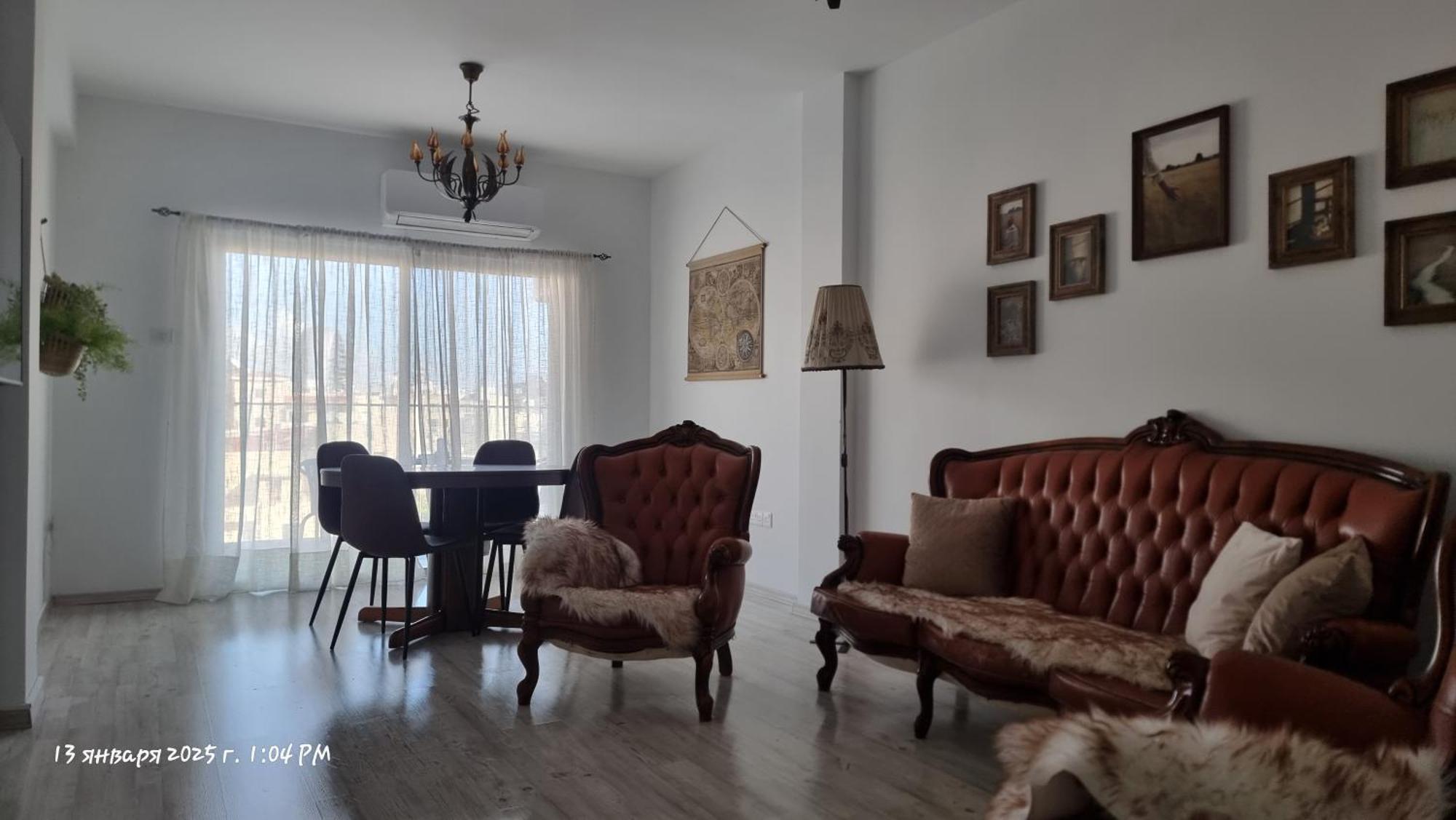 Beach Apartment'S 레메소스 외부 사진