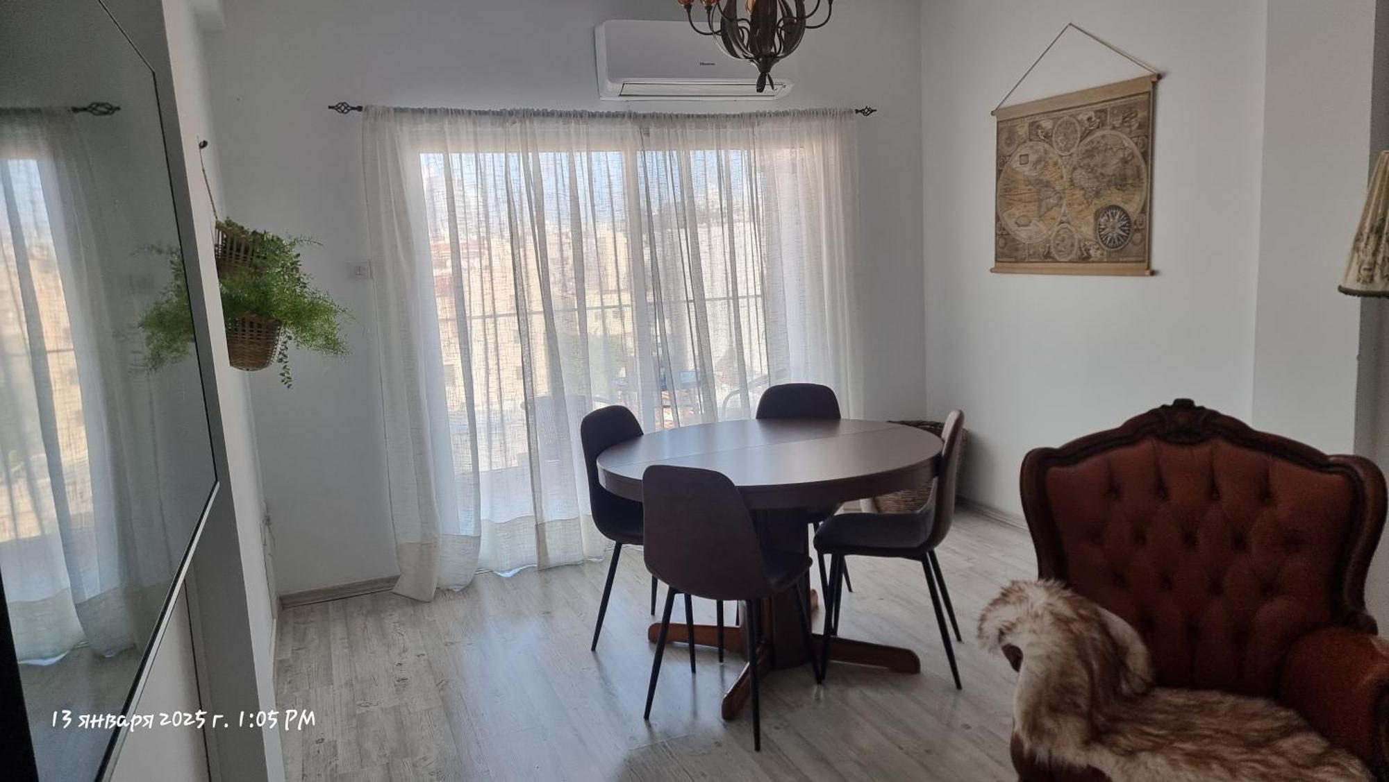 Beach Apartment'S 레메소스 외부 사진