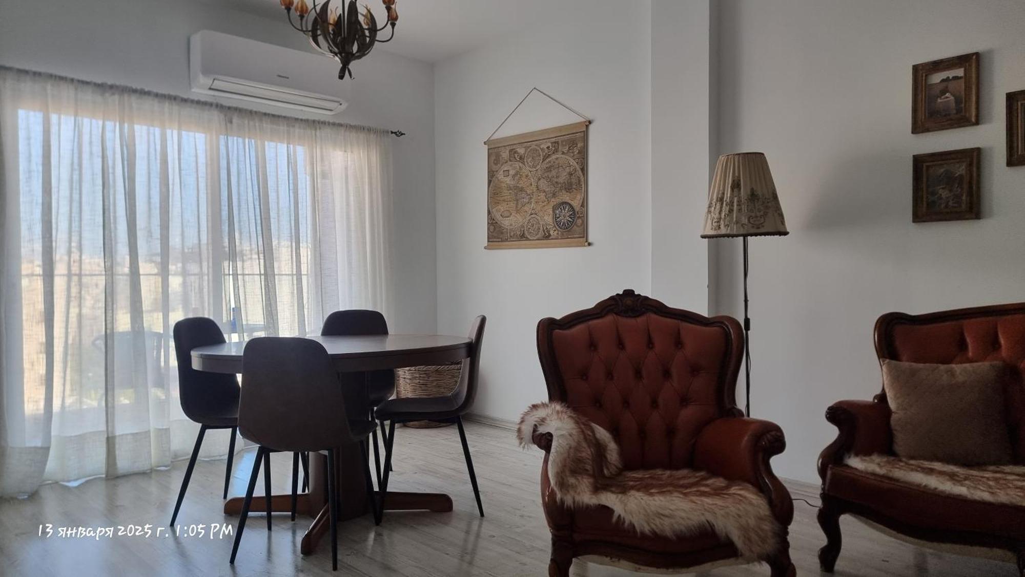 Beach Apartment'S 레메소스 외부 사진