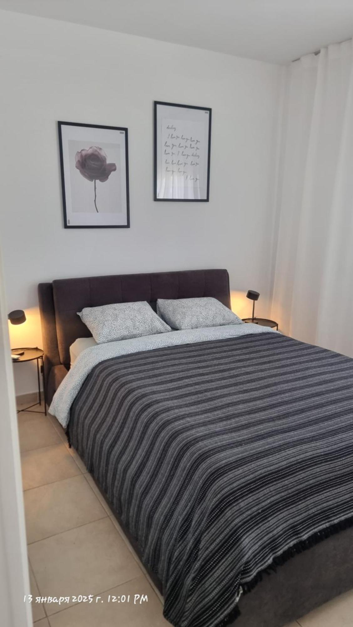 Beach Apartment'S 레메소스 외부 사진