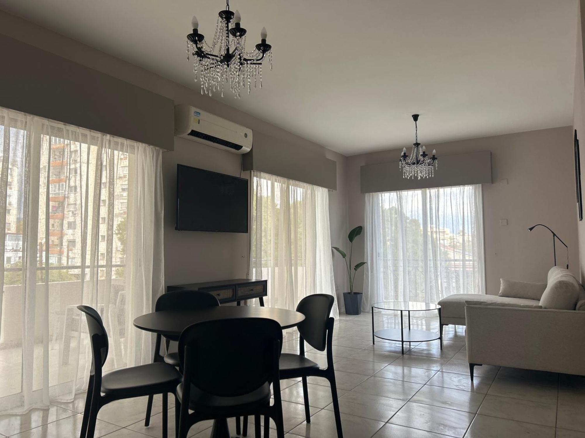 Beach Apartment'S 레메소스 외부 사진