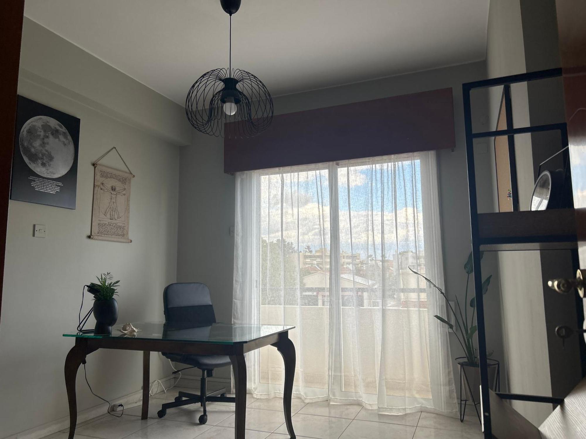 Beach Apartment'S 레메소스 외부 사진
