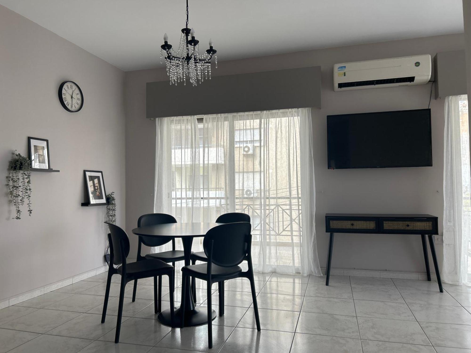 Beach Apartment'S 레메소스 외부 사진