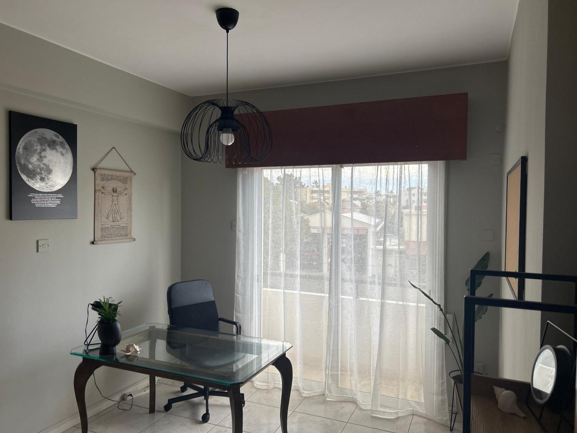 Beach Apartment'S 레메소스 외부 사진