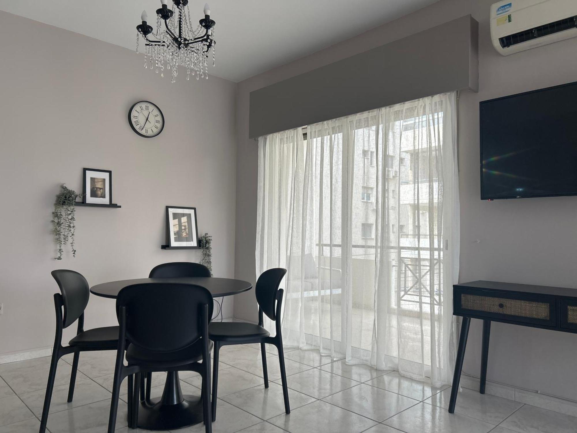 Beach Apartment'S 레메소스 외부 사진
