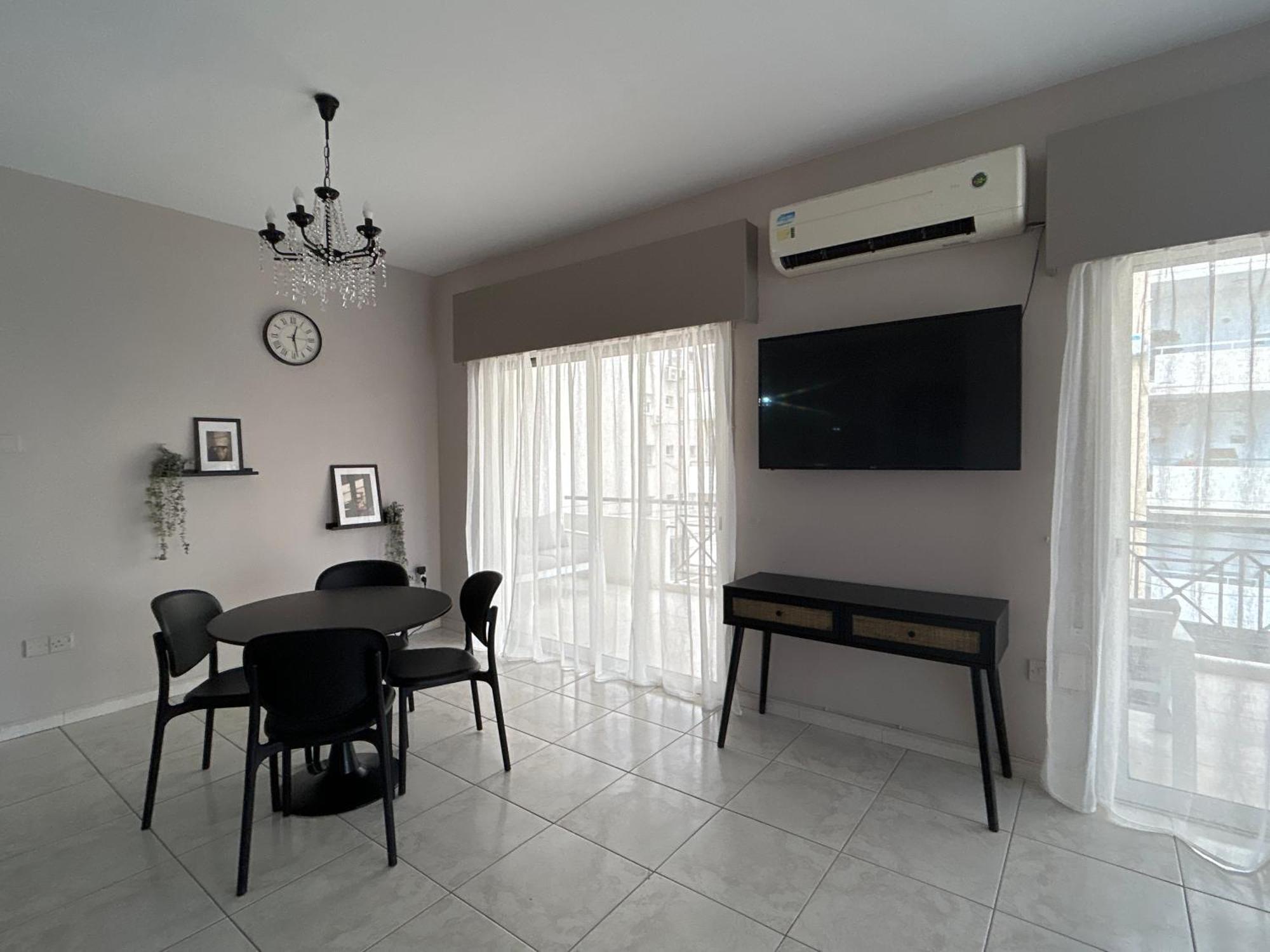 Beach Apartment'S 레메소스 외부 사진