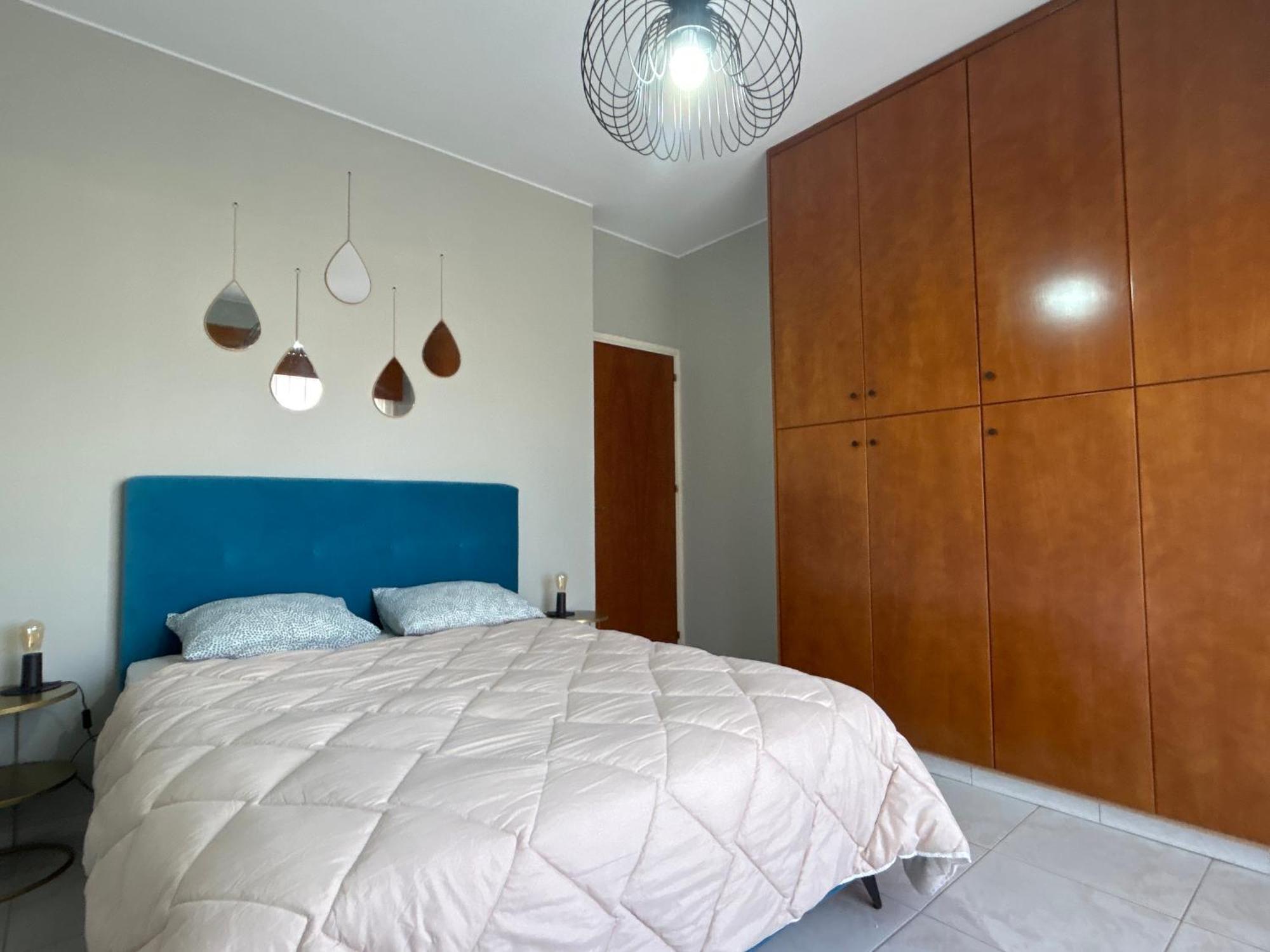 Beach Apartment'S 레메소스 외부 사진