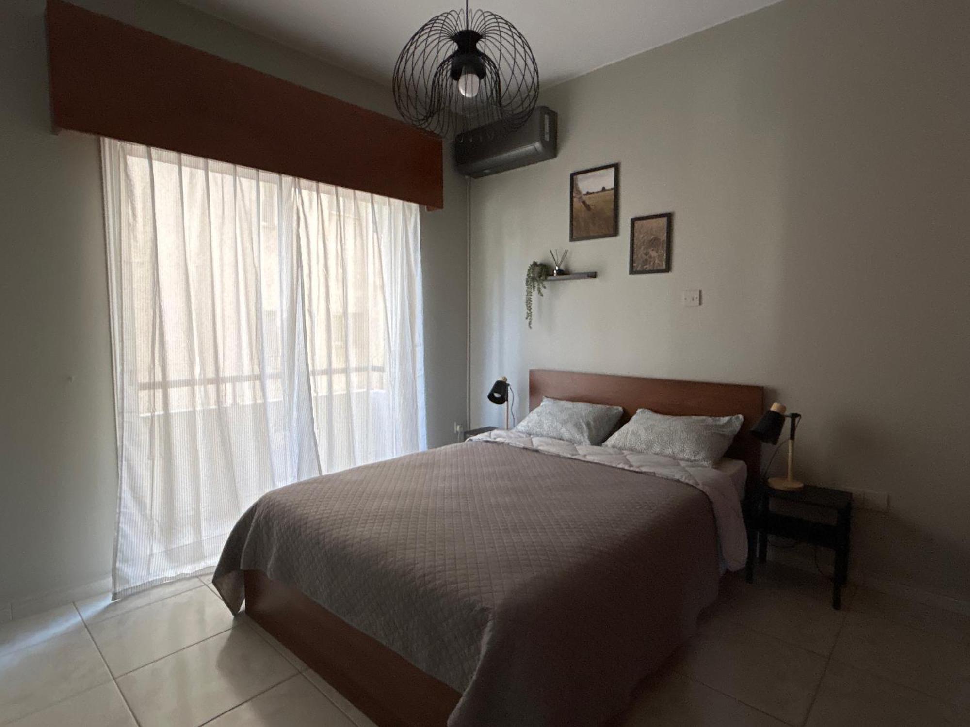 Beach Apartment'S 레메소스 외부 사진